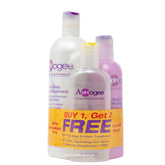 ApHOGEE Two-Step Protein Treatment Stop Breakage Trio 16oz | BeautyFlex UK